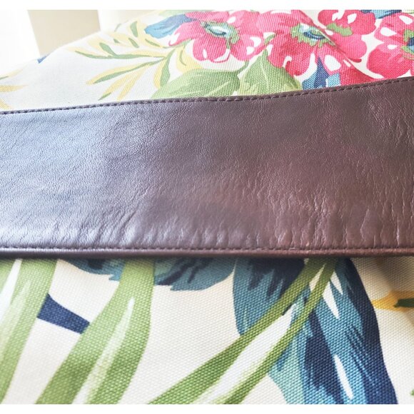 HOBO Mini Bag in Dark Brown - Picture 11 of 11